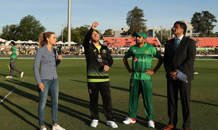ऑस्ट्रेलिया के खिलाफ दूसरे टी-20 में पाकिस्तान ने जीता टॉस,  पहले बैटिंग का फैसला, जानिए प्लेइंग XI 