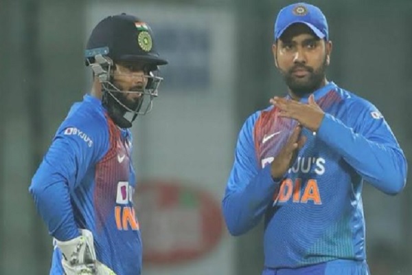 Indian Cricket Team Indian Cricket Team