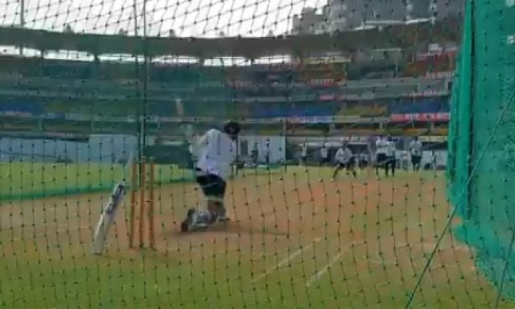 VIDEO भारत को बांग्लादेश के खिलाफ टी-20 सीरीज जीताने के बाद रोहित शर्मा टेस्ट के लिेए तैयार Images