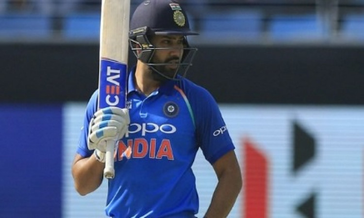 वेस्टइंडीज के खिलाफ वनडे सीरीज से बाहर हो सकते हैं रोहित शर्मा, इसे मिलेगा मौका  ? Images