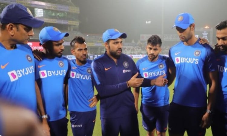 भारत बनाम बांग्लादेश, दूसरे टी-20 में रोहित शर्मा ने लिया प्लेइंग XI को लेकर ऐसा फैसला, जानिए XI Ima