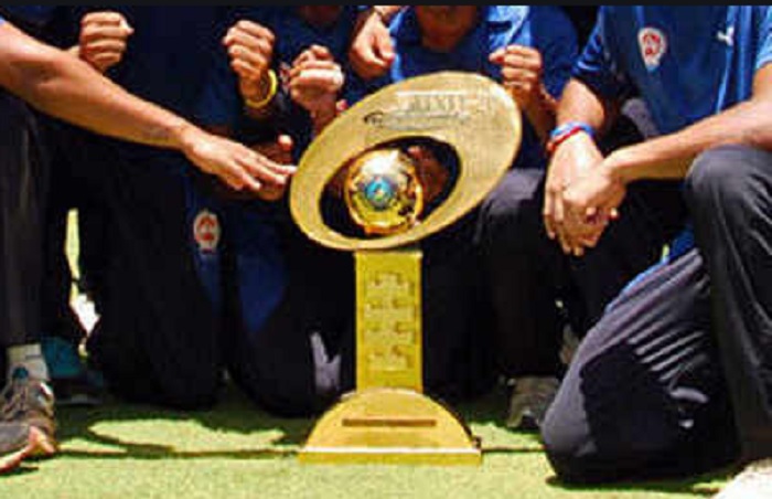 syed mushtaq ali trophy 2019-20 syed mushtaq ali trophy 2019-20