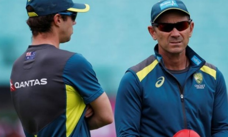 जस्टिन लैंगर ने पाकिस्तान के खिलाफ दूसरे टेस्ट में ऑस्ट्रेलिया की प्लेइंग XI कैसी होगी, बताई अपनी रा