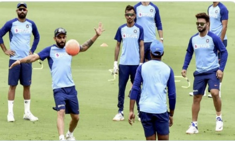 वेस्टइंडीज के खिलाफ पहले टी-20 में कैसी होगी भारतीय प्लेइंग XI, केएल राहुल - सैमसन में से किसे मिलेग