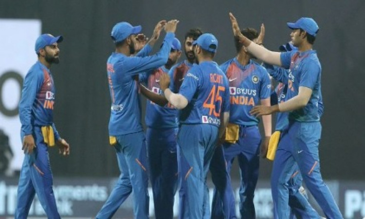 आखिरी टी-20 में भारत ने वेस्टइंडीज को 67 रनों से हराया, कोहली, रोहित, केएल राहुल की यादगार पारी ! Im