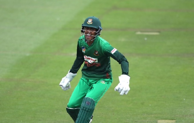 Akbar Ali to lead Bangladesh in ICC U-19 World Cup 2020 On Cricketnmore