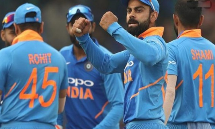 चेन्नई वनडे : वनडे में भी शानदार फॉर्म जारी रखना चाहेगा भारत (प्रीव्यू) Images