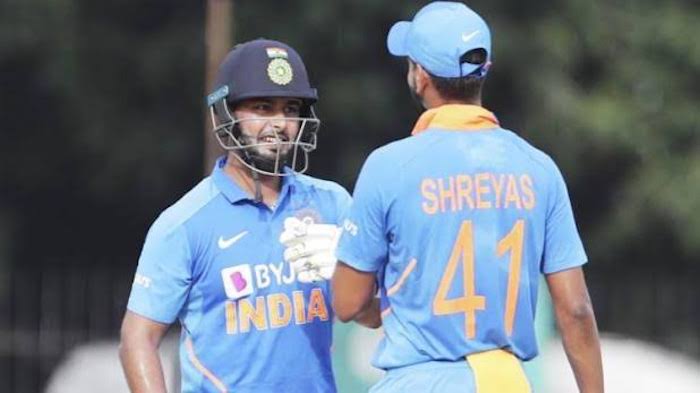 India vs West Indies First ODI Chennai West Indies tour of India 2019