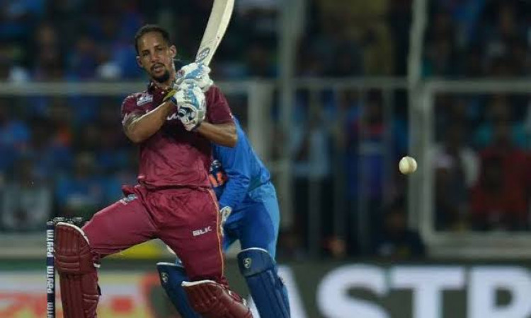 India vs WI Second t20I Photo Images