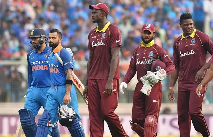 India vs West Indies 2019 full schedule with Date and time & full squads India vs West Indies 2019 full schedule with Date and time & full squads