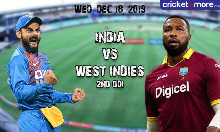 India vs Wesr Indies: Hosts aim to overcome Chennai drubbing in Vizag Images