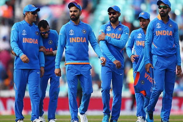 साल 2019: वनडे क्रिकेट में बने रिकॉर्ड, इन बल्लेबाजों और गेंदबाजों के नाम रहा 2019 ! साल 2019: वनडे क्रिकेट में बने रिकॉर्ड, इन बल्लेबाजों और गेंदबाजों के नाम रहा 2019 ! Images