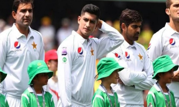 पाकिस्तान क्रिकेट बोर्ड खुद ही अपना मजाक न उड़ाए : राशिद लतीफ Images