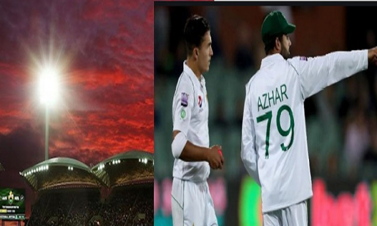 पाकिस्तान टीम इस एशियाई टीम के साथ खेलना चाहती है डे- नाइट टेस्ट मैच, कराची में खेलना का भेजा न्यौता