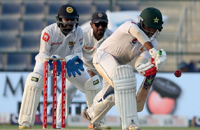 Match officials appointed for Pakistan-Sri Lanka Test series On