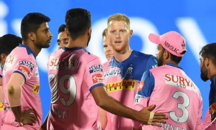 आस्ट्रेलिया का यह पूर्व ऑलराउंडर आईपीएल में राजस्थान रॉयल्स को चैम्पियन बनाना चाहता है ! Images