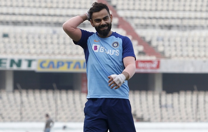 Virat Kohli vs WI Virat Kohli vs WI