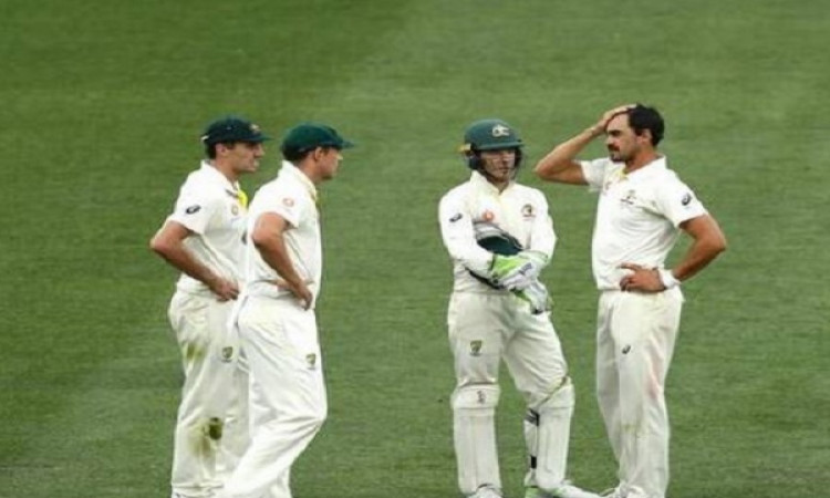 न्यूजीलैंड के खिलाफ पहले टेस्ट के लिए ऑस्ट्रेलियाई टीम की घोषणा, इन खिलाड़ियों को मिली जगह Images