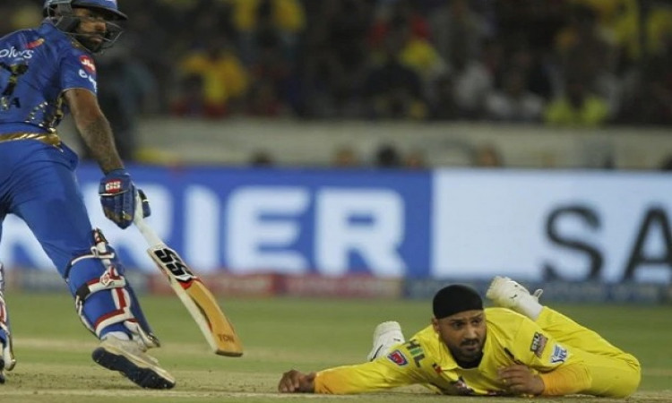 भारतीय टीम में इस खिलाड़ी ने ना चुने जाने से भड़के हरभजन सिंह, भेद-भाव क्यों हो रहा खिलाड़ी के साथ !