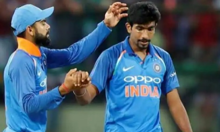 टी-20 में बुमराह की कमी खल रही है भारतीय टीम को, गेंदबाजी औसत दर्जे की ! Images