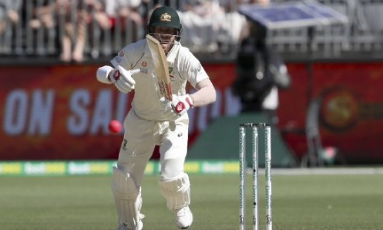 डेविड वॉर्नर ने रचा इतिहास, टेस्ट क्रिकेट में पूरे किए 7000 रन, बने 12वें ऑस्ट्रेलियाई बल्लेबाज ! Im