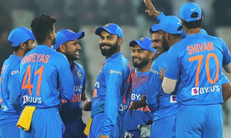 IND vs WI: दूसरे टी-20 में टीम इंडिया इस प्लेइंग इलेवन के साथ उतर सकती है,जानिए