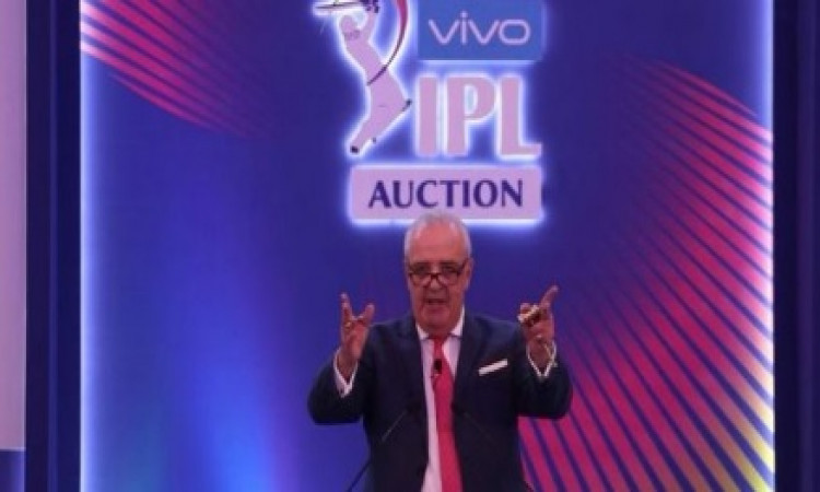IPL auction: Teams look to plug gaps, players eager to 'cash' in (Preview) Images