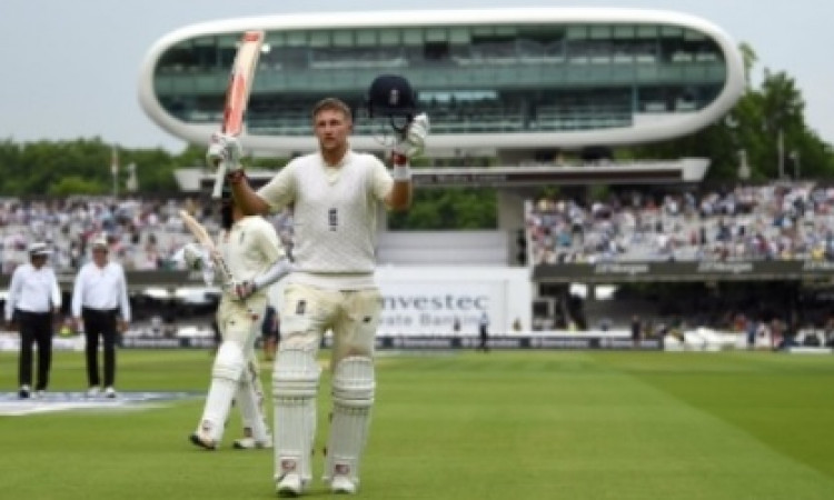 England replacements determined to prove a point: Root Images