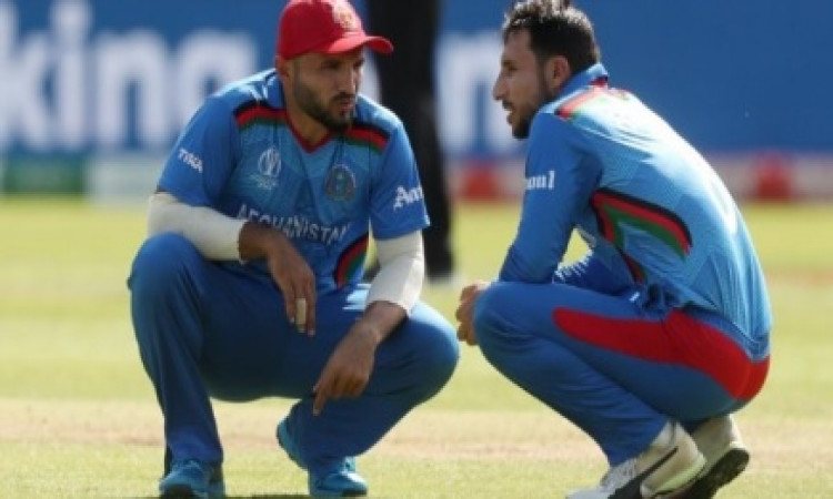 क्रिकेटर गुलबदीन नैब अफगान क्रिकेट में माफिया सर्किल को खत्म करने के लिए लेंगे ऐसा बड़ एक्शन ! Image