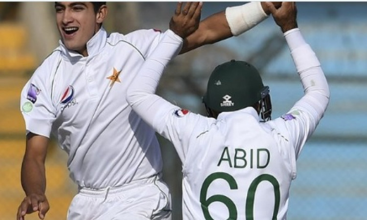 मोहम्मद हफीज ने इस पाकिस्तानी खिलाड़ी को अंडर 19 वर्ल्ड कप में नहीं भेजने को कहा Images