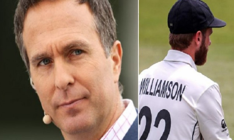 इंग्लैंड, न्यूजीलैंड की टेस्ट रैंकिंग को लेकर भड़के माइकल वॉन, कहा गलत है ये।   Images