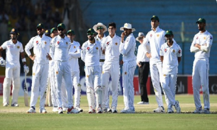 कराची टेस्ट: पाकिस्तान ने श्रीलंका को 263 रनों से दी मात, सीरीज 1-0 से पाकिस्तान के नाम, टेस्ट चैंपि