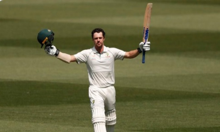 मेलबर्न टेस्ट में ट्राविस हेड ने जड़ा शतक, न्यूजीलैंड के खिलाफ आस्ट्रेलिया मजबूत स्थिती में Images