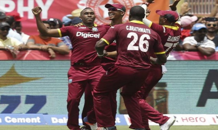 ड्वायन ब्रावो के टी-20 वापसी से खुश हुआ वेस्टइंडीज क्रिकेट  ! Images