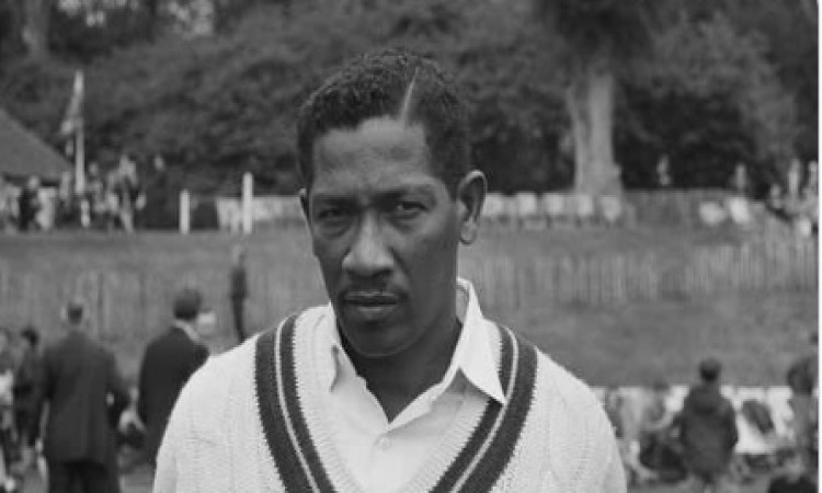 वेस्टइंडीज के इस पूर्व बल्लेबाज का हुआ निधन Images