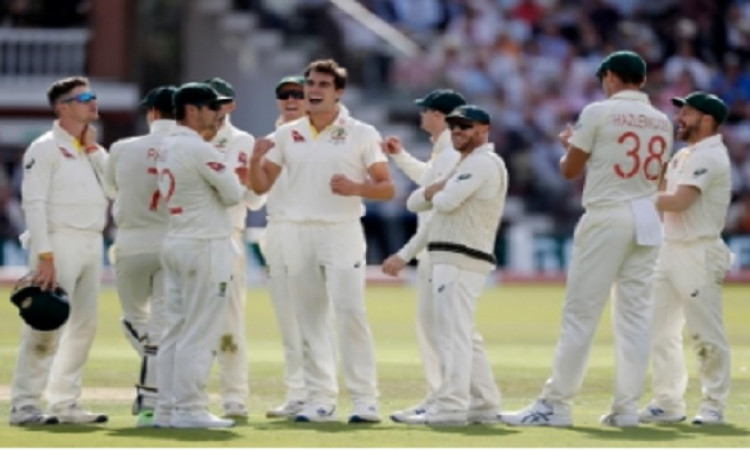 Australia 'likely to go unchanged' in Sydney Test against NZ  Images
