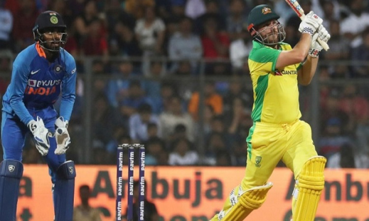 दूसरे वनडे में भी भारत को हराकर सीरीज कब्जा करने के इरादे में ऑस्ट्रेलिया, ऐसी हो सकती है प्लेइंग XI