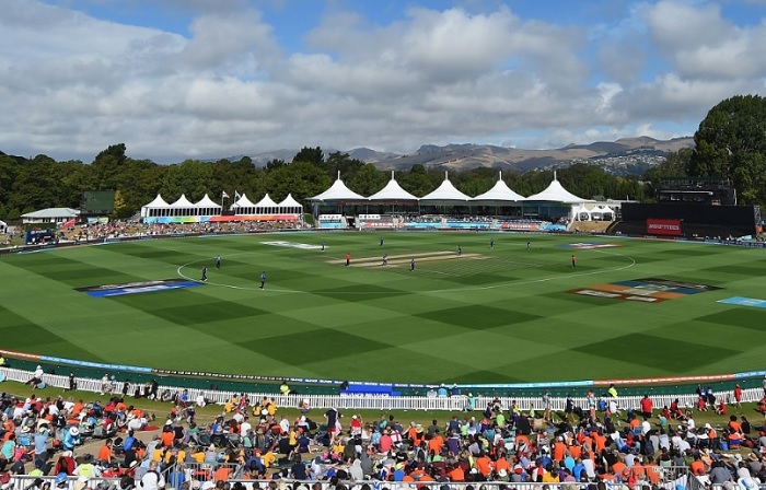 Christchurch to host 2021 Women's World Cup final On Cricketnmore