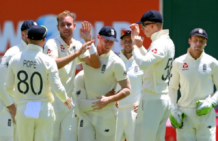 James Anderson James Anderson