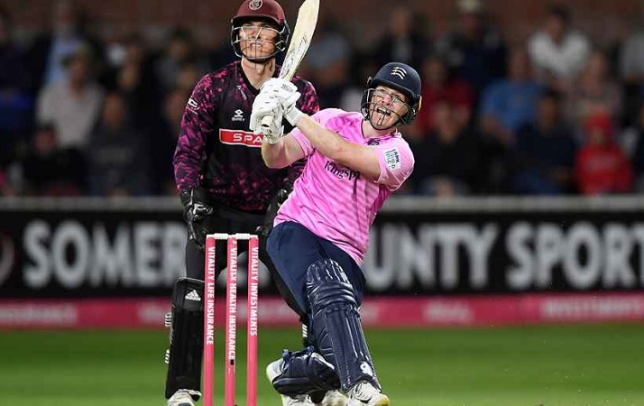 Eoin Morgan Eoin Morgan