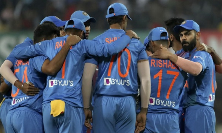 भारत Vs न्यूजीलैंड टी-20 सीरीज: पूरा शेड्यूल, कब- कितने बजे से होगा मैच, लाइव टेलीकास्ट, ऑनलाइन स्ट्