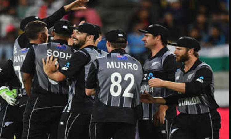 भारत बनाम न्यूजीलैंड टी-20 सीरीज: जानिए किस टीम का पलड़ा है भारी, कीवी धरती पर भारतीय रिकॉर्ड कैसा र