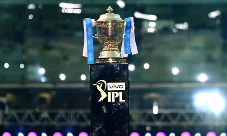 IPL 2020 Final