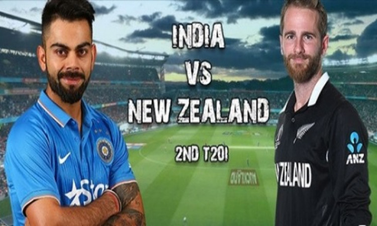 ऑकलैंड टी-20 में न्यूजीलैंड की टीम करना चाहेगी वापसी, भारत के पास बढ़त बनानें का मौका (प्रीव्यू) Ima