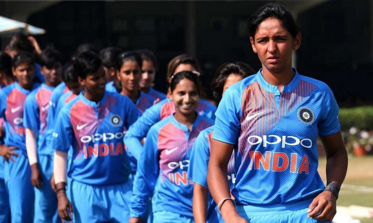 India squad for Women's T20 World Cup 2020
