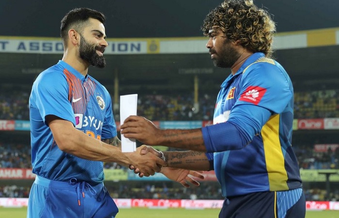India vs Sri Lanka 3rd T20I India vs Sri Lanka 3rd T20I