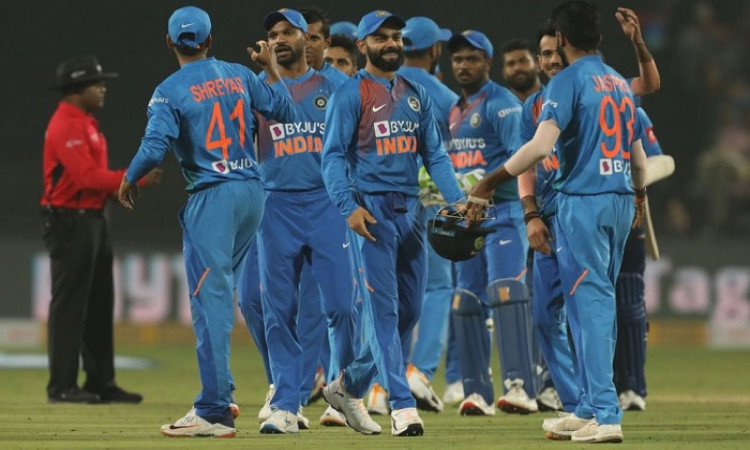 India vs Sri Lanka 3rd T20I records highlights