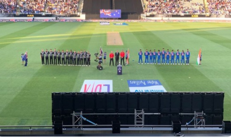 भारत बनाम न्यूजीलैंड: पहला टी-20: भारतीय प्लेइंग इलेवन में ये खिलाड़ी नहीं बना पाए अपनी जगह, जानिए !