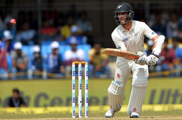 New Zealand tour of Australia 2019-20 Kane Williamson