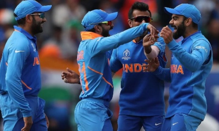 न्यूजीलैंड के खिलाफ टी-20 सीरीज के लिए भारतीय टीम का ऐलान, इन खिलाड़ियों को नहीं मिली जगह ! Images
